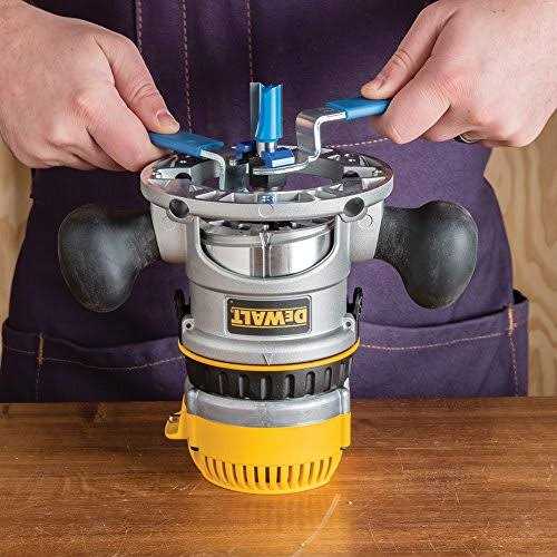 Rockler Offset Router Collet - Hardware&Tools Online Store