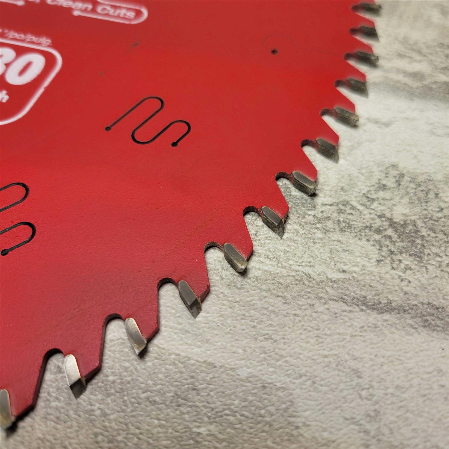 Diablo Fine Finish Saw Blade D1280X - Image 3