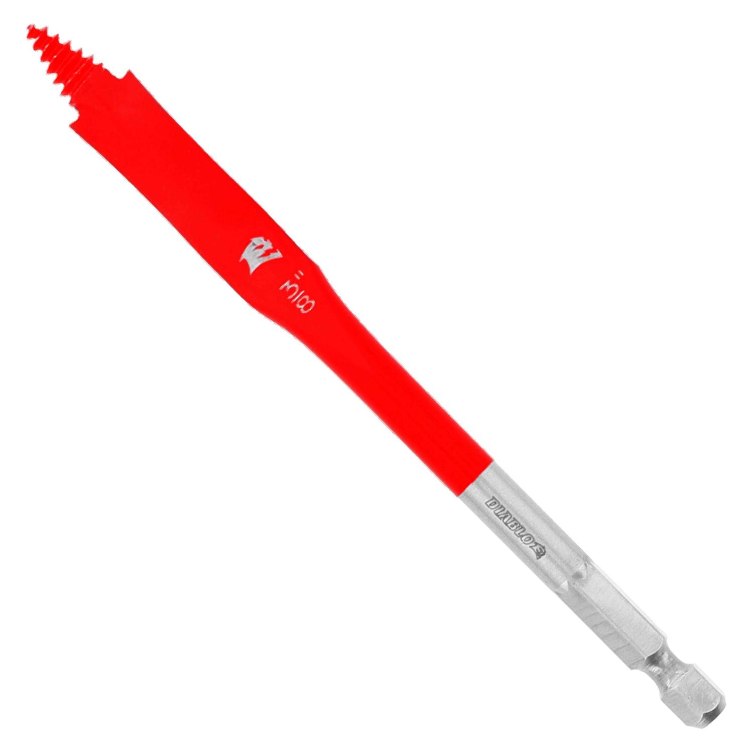 Diablo 1 in. x 6 in. SPEEDemon Spade Bit DSP2130 - Image 3