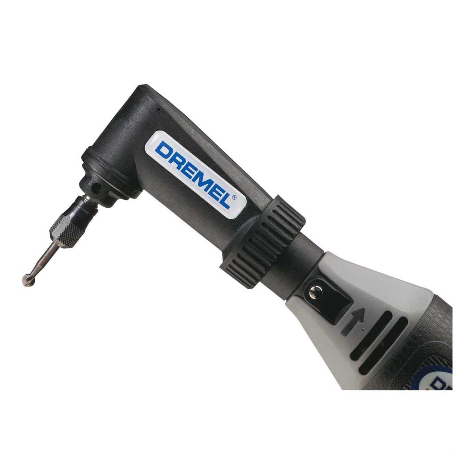 Dremel 575 Right Angle Attachment - Image 4