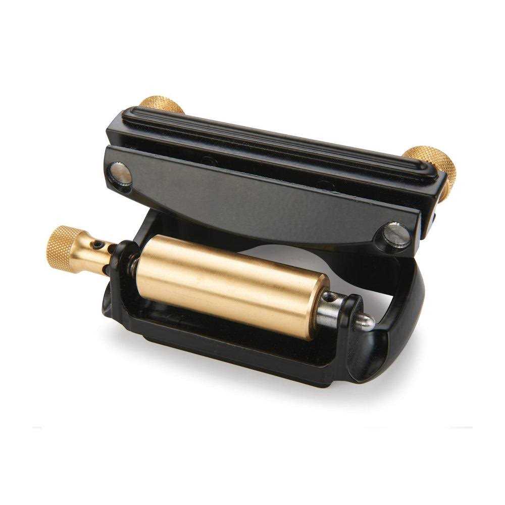 Veritas MKII Deluxe Honing Guide Set - Image 3