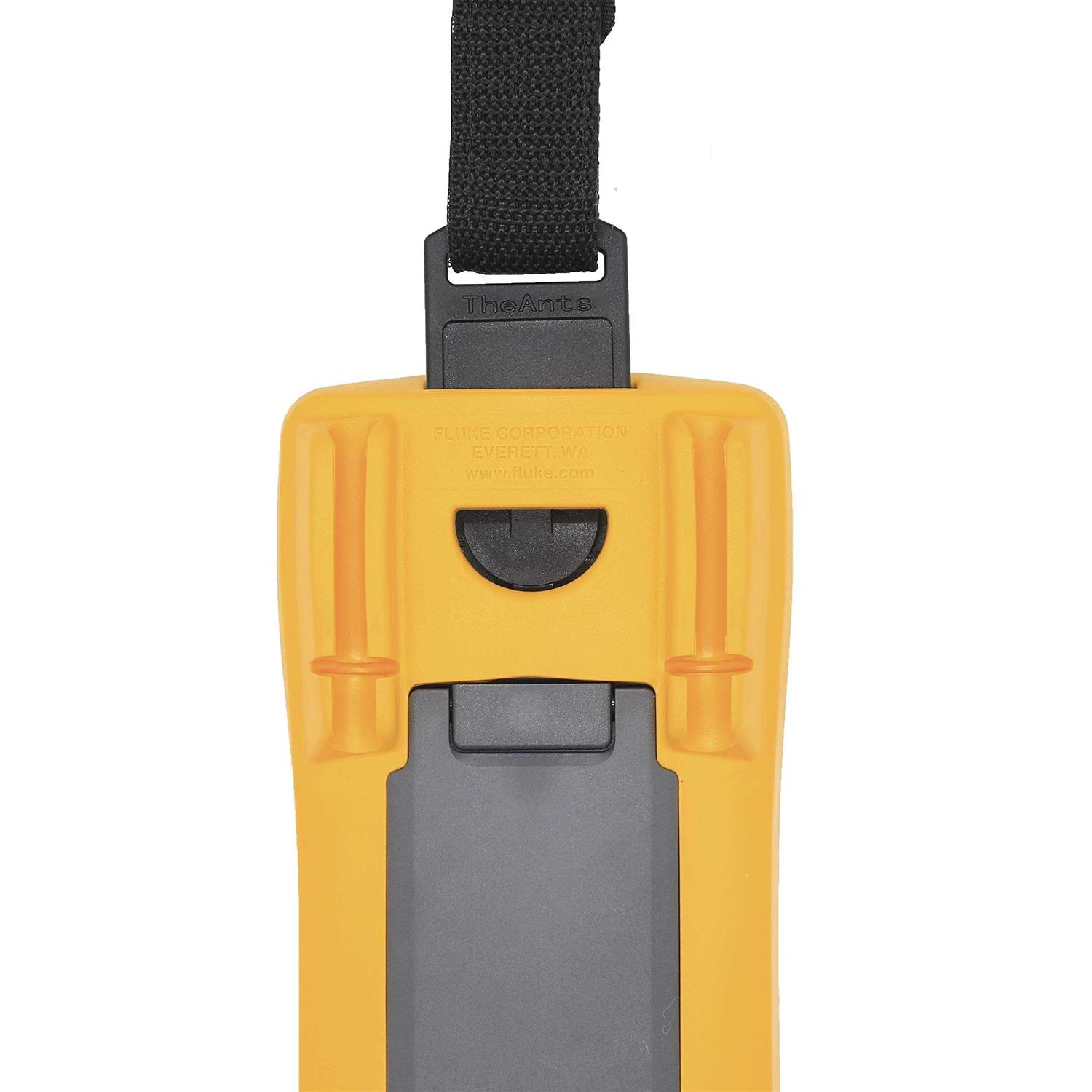 Bobii Hanging Loop Strap Magnet Hanger Kit For Fluke Instruments Multimeter 1 Straps, 1 Clips and Magnetic Hanger - Image 4