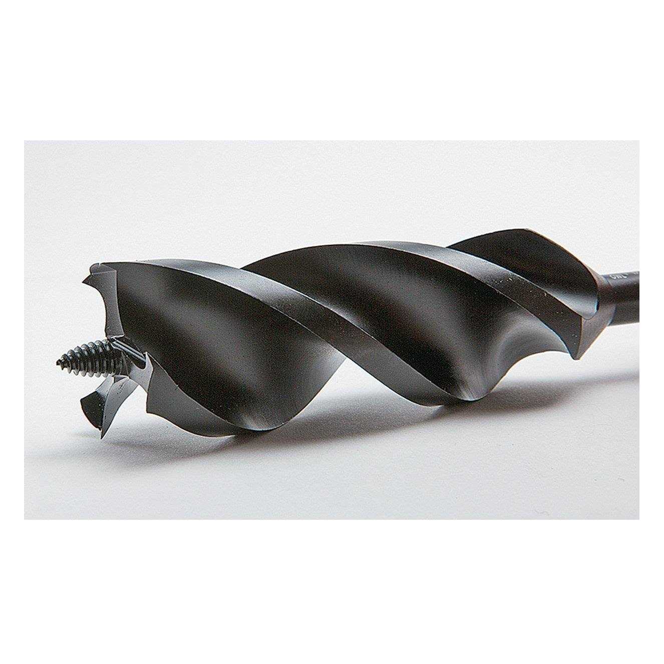 Woodowl Tri-Cut Ultra Smooth Auger Bit - Image 4