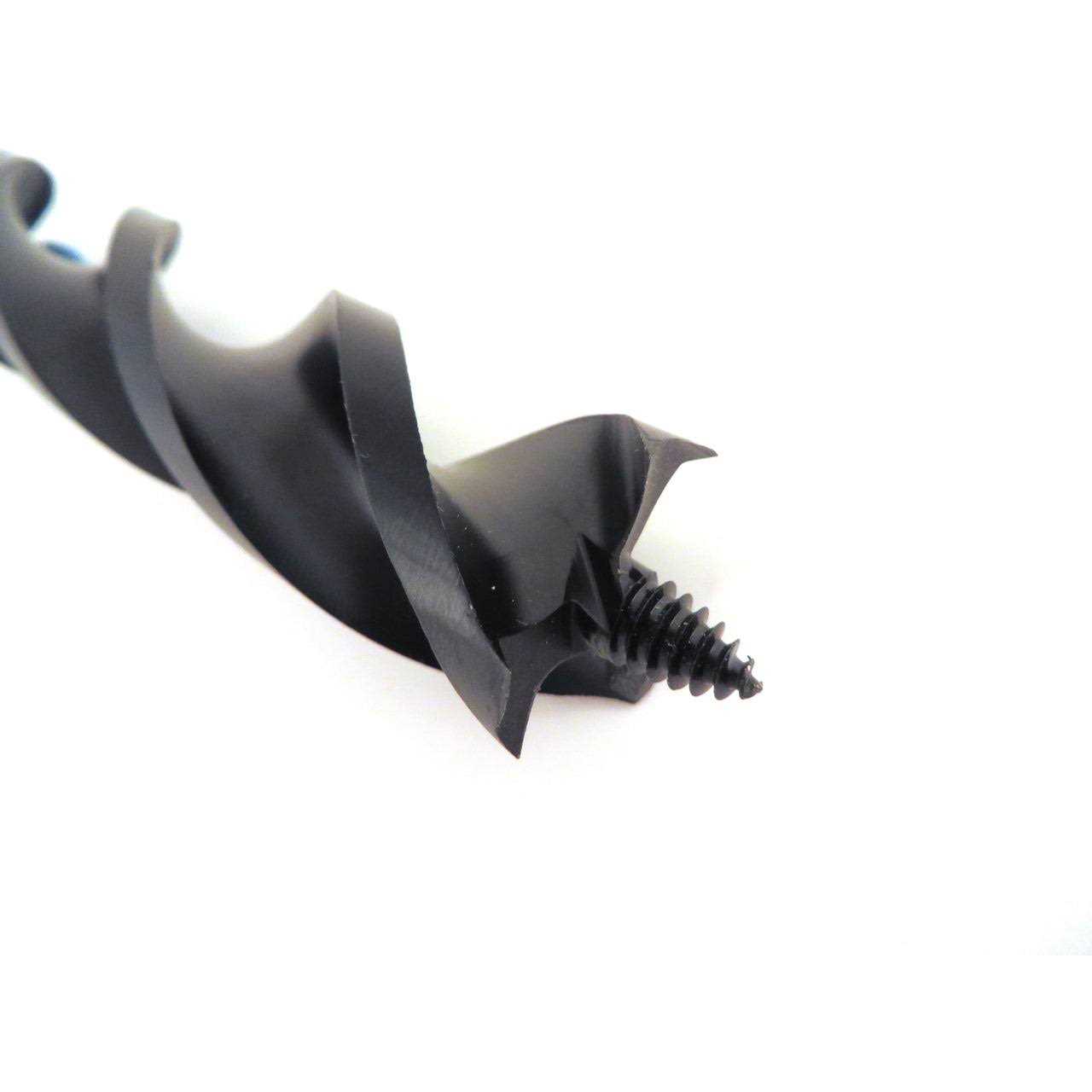 Woodowl Tri-Cut Ultra Smooth Auger Bit - Image 5