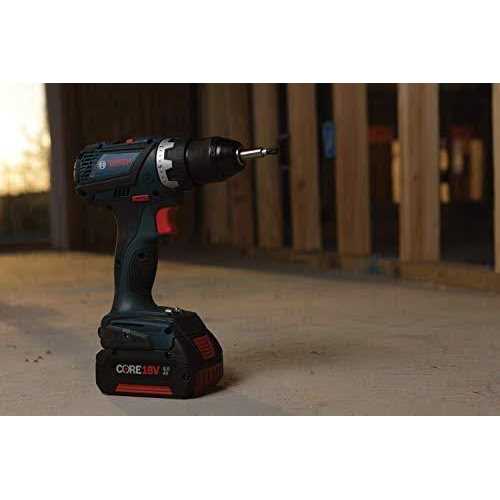 Bosch 18V CORE18V Lithium-Ion 8.0 Ah Performance Battery GBA18V80 - Image 3