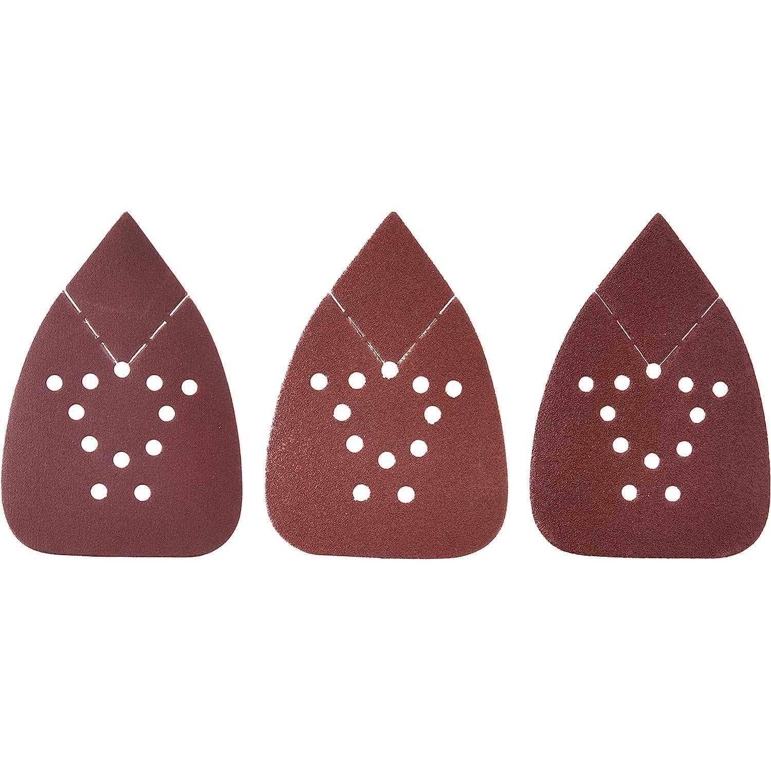 Black & Decker Sandpaper - Image 4