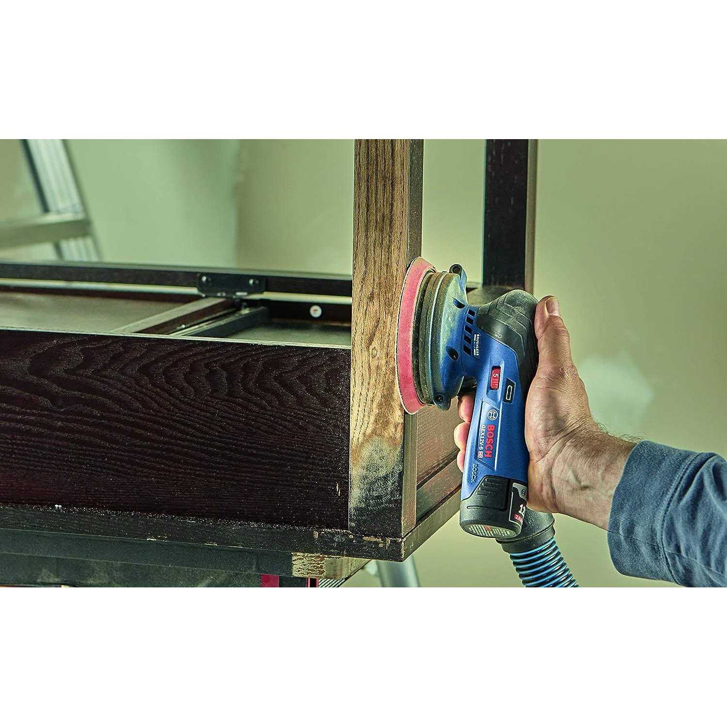 Bosch Bat414-2Pk 12V Max Lithium-Ion 2.0 Ah Battery 2-Pack - Image 3