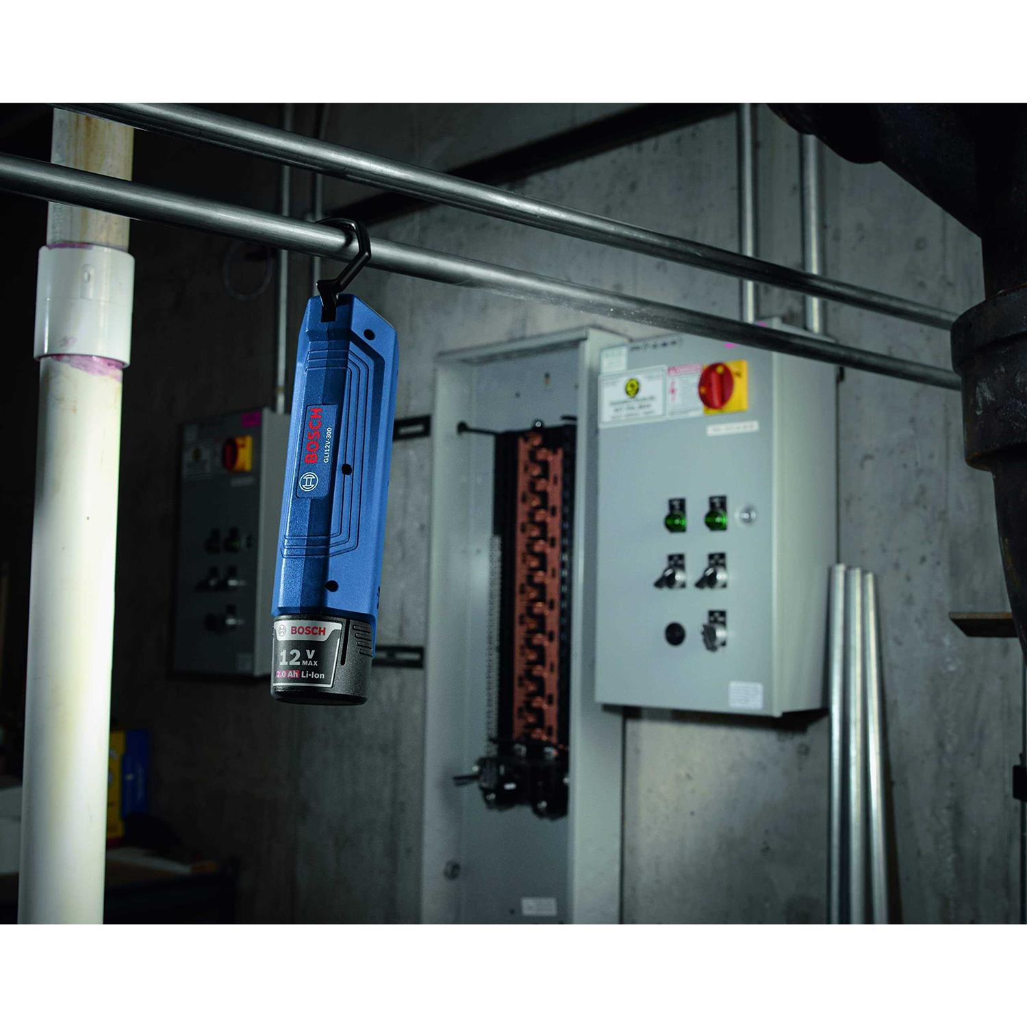 Bosch Bat414-2Pk 12V Max Lithium-Ion 2.0 Ah Battery 2-Pack - Image 5