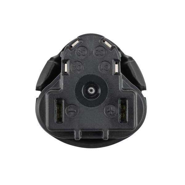 RIDGID 55183 12V Advanced Lithium Battery - Image 4