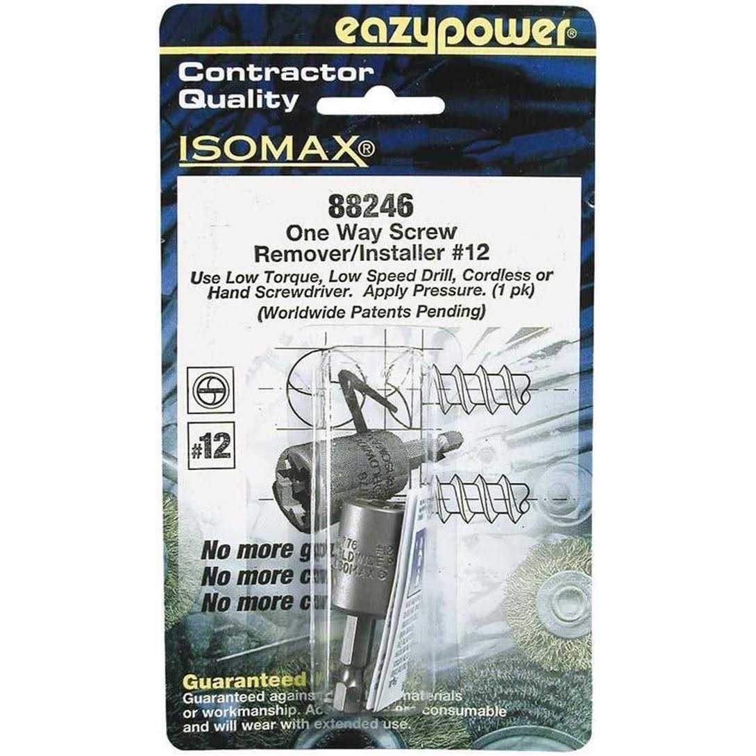 Eazypower One Way Screw Remover 88246 - Image 3