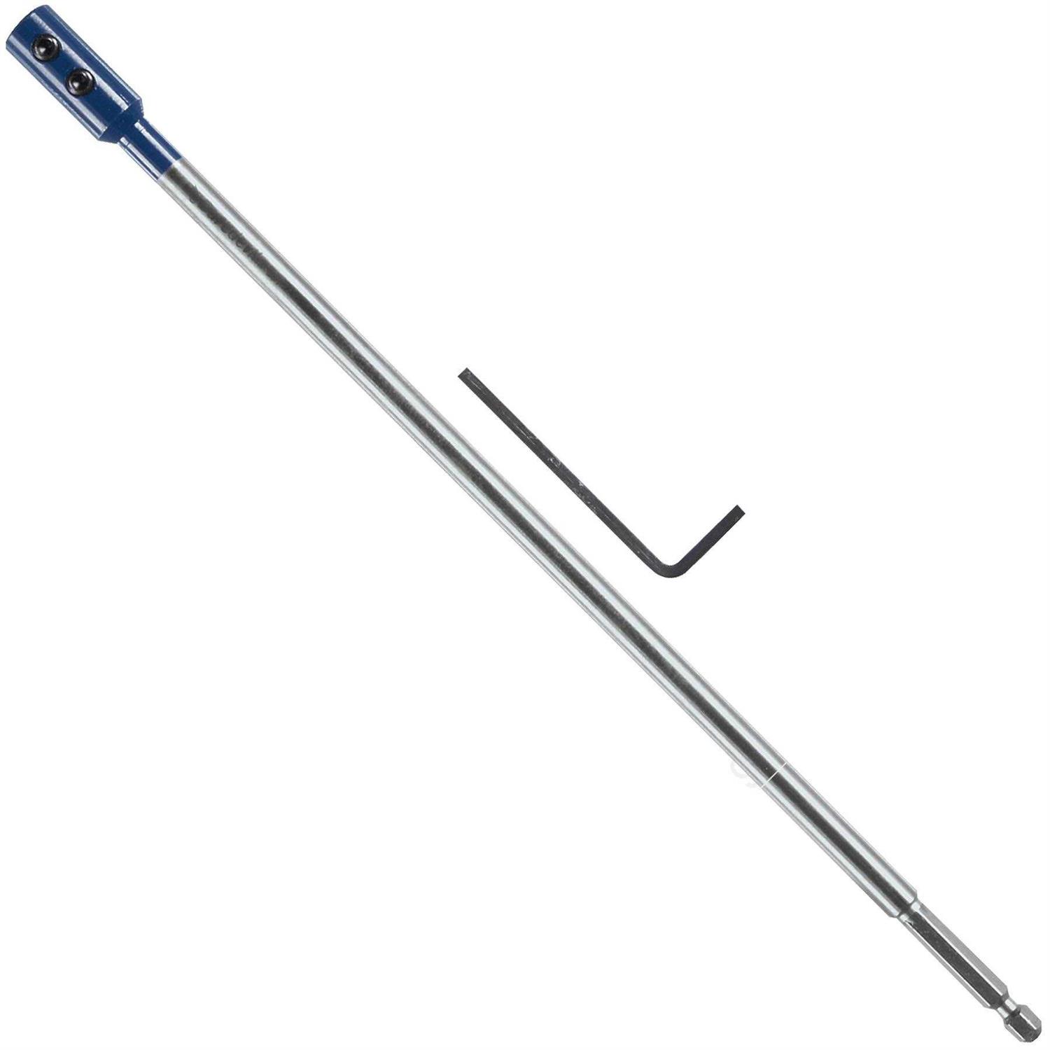 Bosch DSBE1012 Daredevil Spade Bit Extension - Image 4