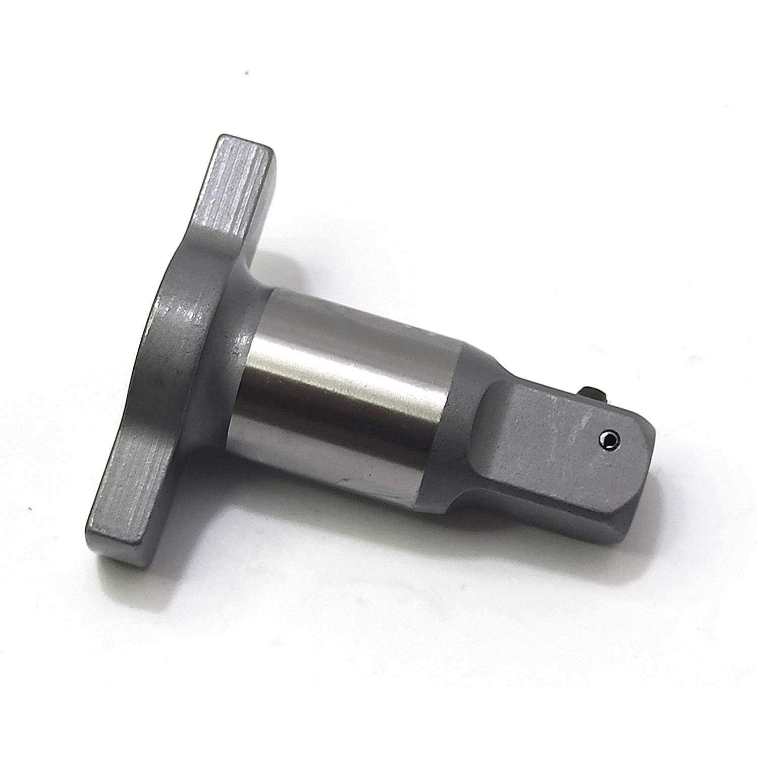 XHBAN N415874 Replacement 1/2 Anvil Assembly Fits Dewalt Detent Pin Anvil for DCF899 DCF899B DCF899M1 DCF899P1 DCF899P2 Impact Wrench - Image 4