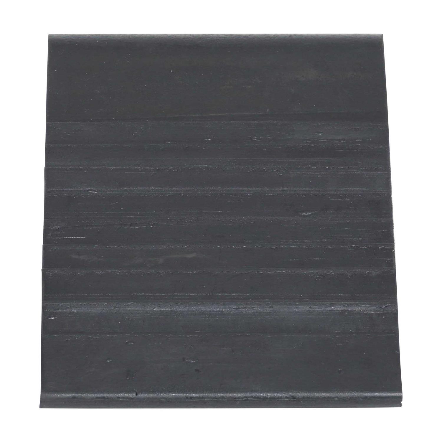 Vestil RBW-2 Industrial Rubber Wedge - Image 4