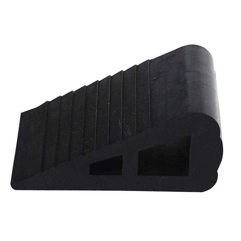Vestil RBW-2 Industrial Rubber Wedge - Image 5
