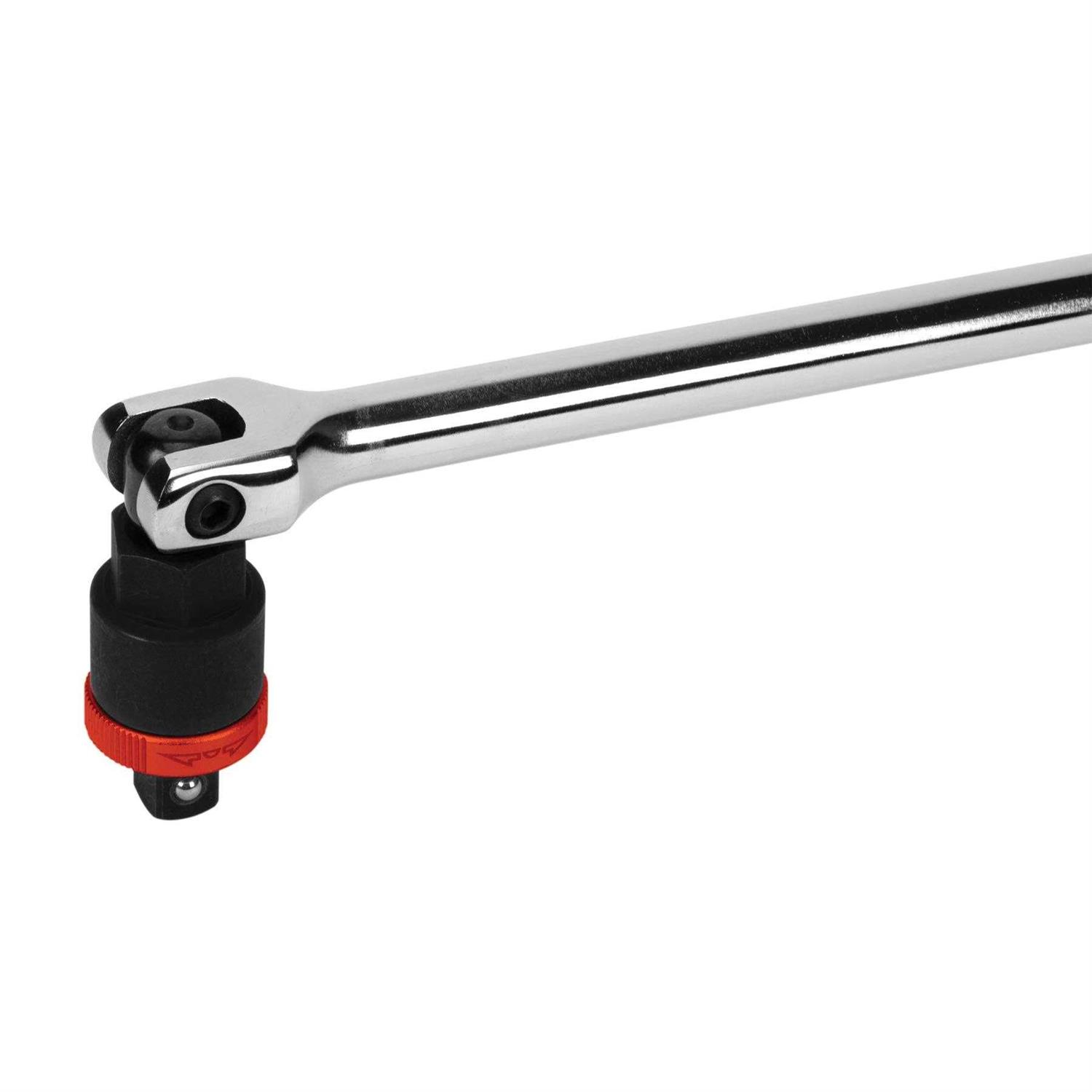 Performance Tool W38137 3/8 Dr Ratcheting Adapter - Image 3