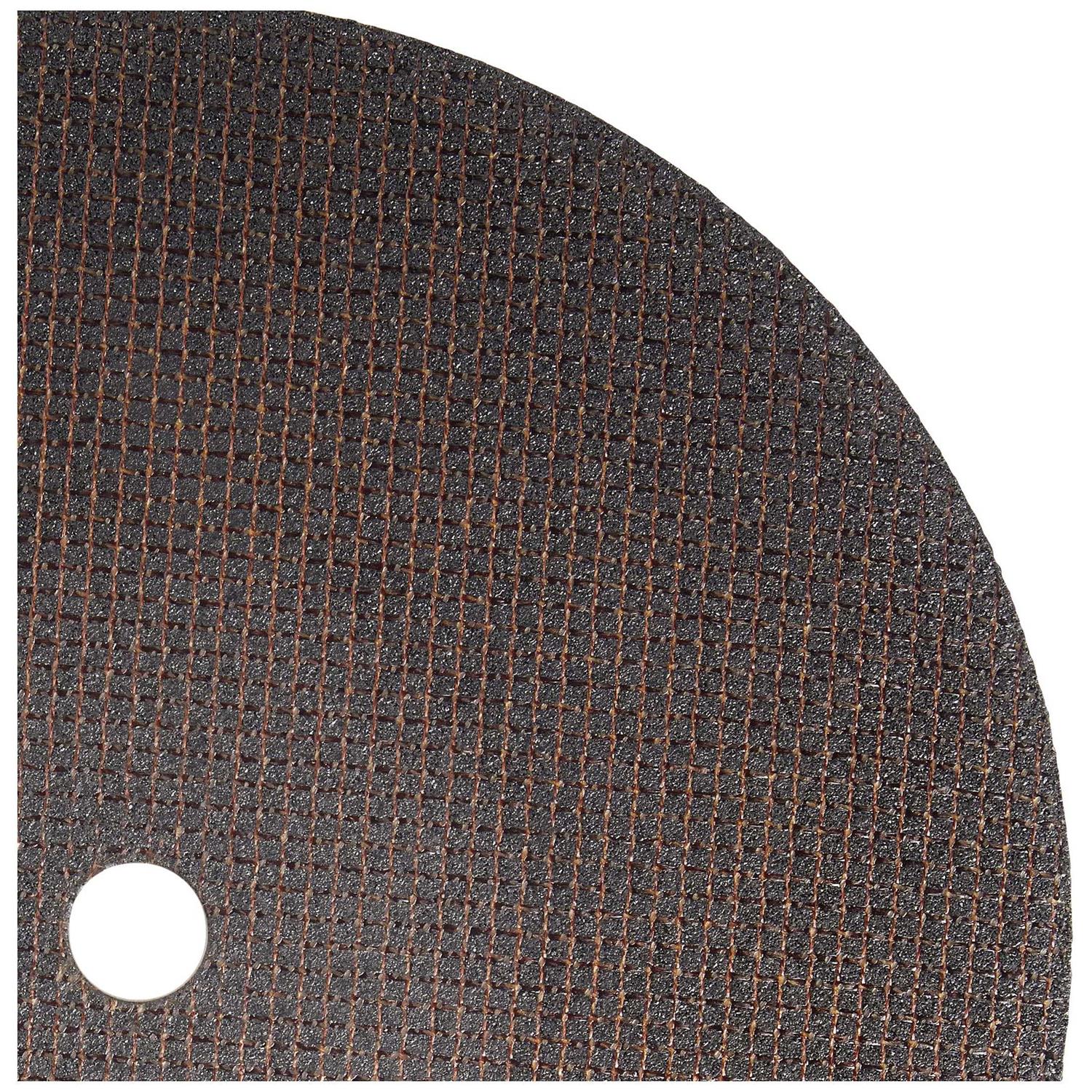 DeWalt General Purpose Chop Saw Wheel DWA8011 - Image 3