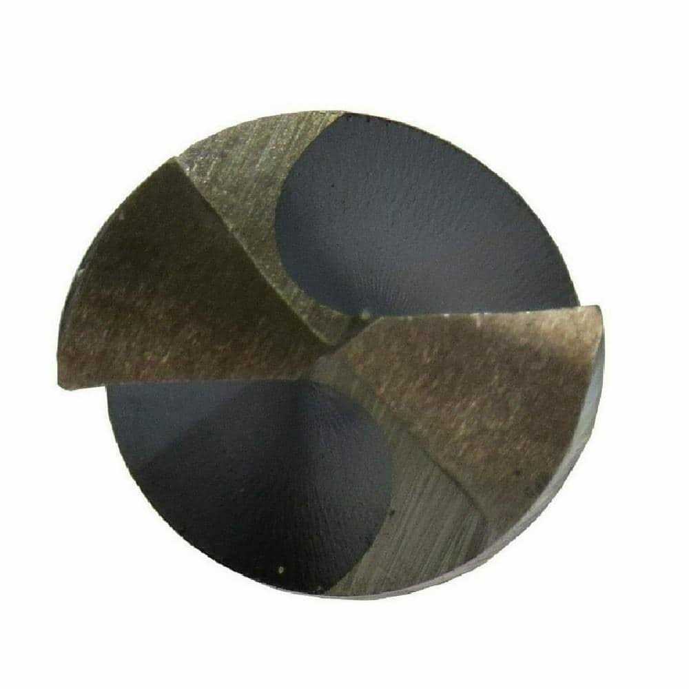 Drill America Reduced Shank Hss Contractor Drill Bit - Image 3
