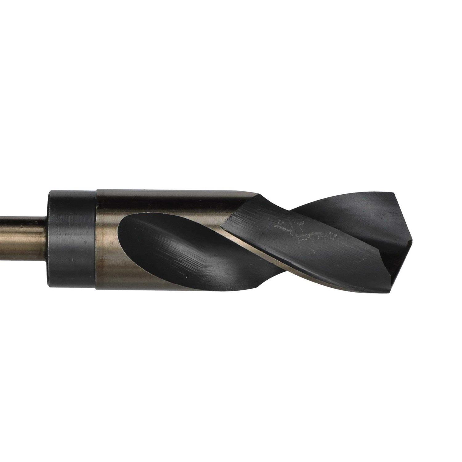 Drill America Reduced Shank Hss Contractor Drill Bit - Image 5