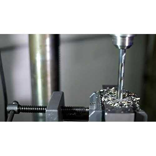 Drill America Reduced Shank Hss Contractor Drill Bit - Image 4