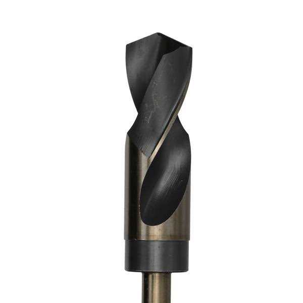 Drill America Reduced Shank Hss Contractor Drill Bit - Image 5