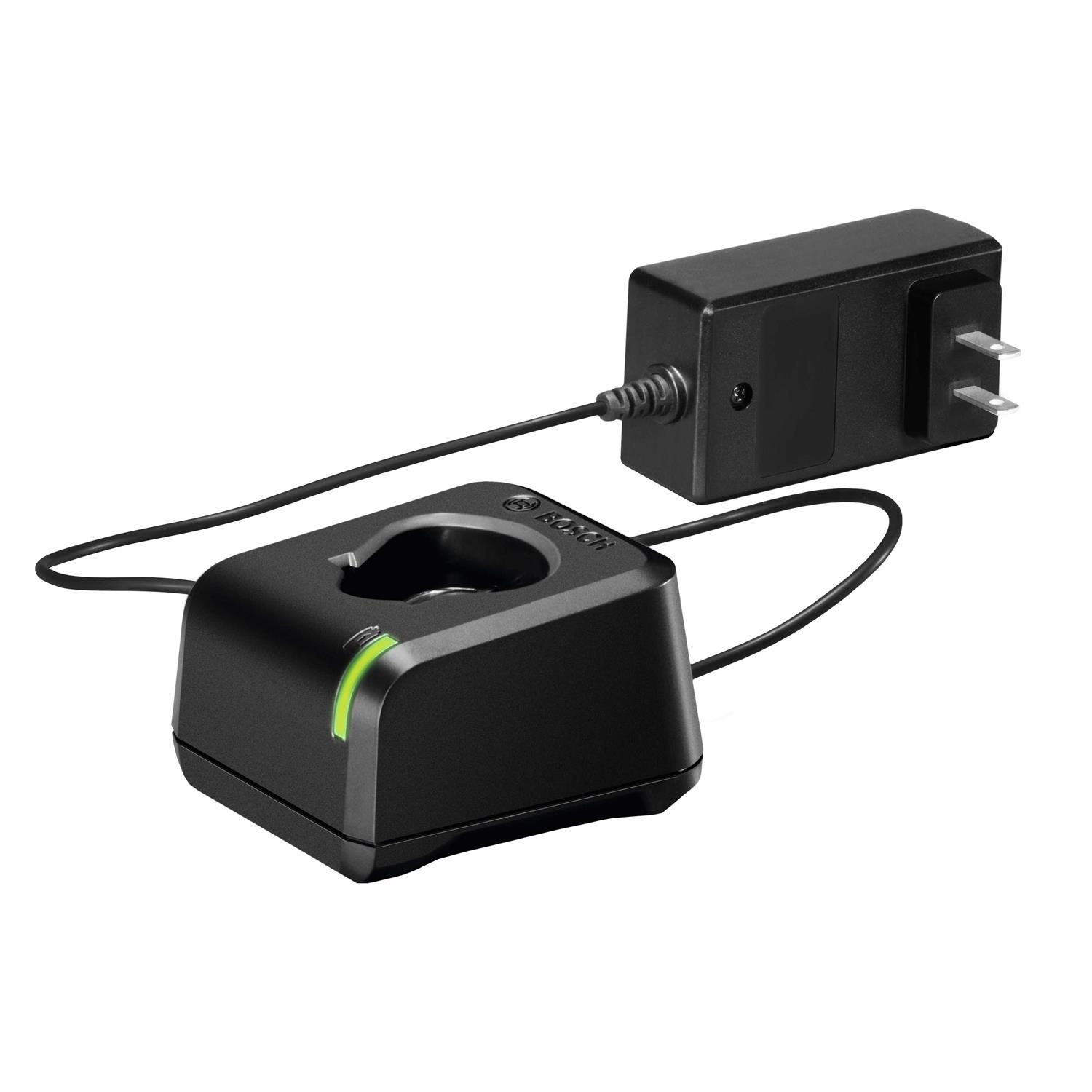 Bosch 12V Max Lithium-Ion Battery and Charger Starter Kit GXS12V-01N12 - Image 3