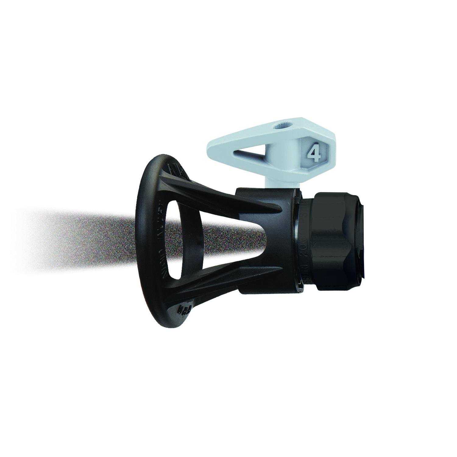 Graco 17A223 TrueCoat 360 Tip - Image 5