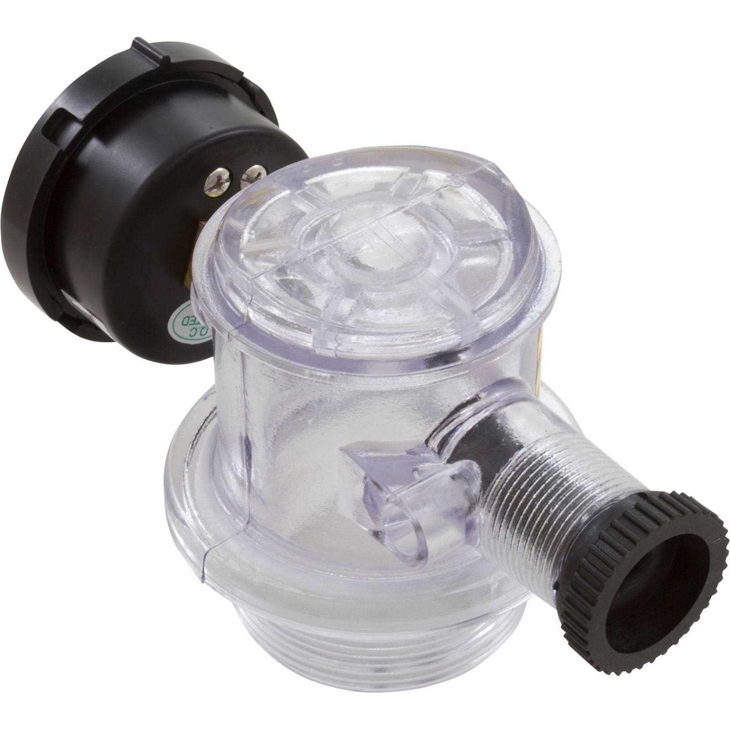 Pentair 273564 Manual Air Relief Assembly - Image 5