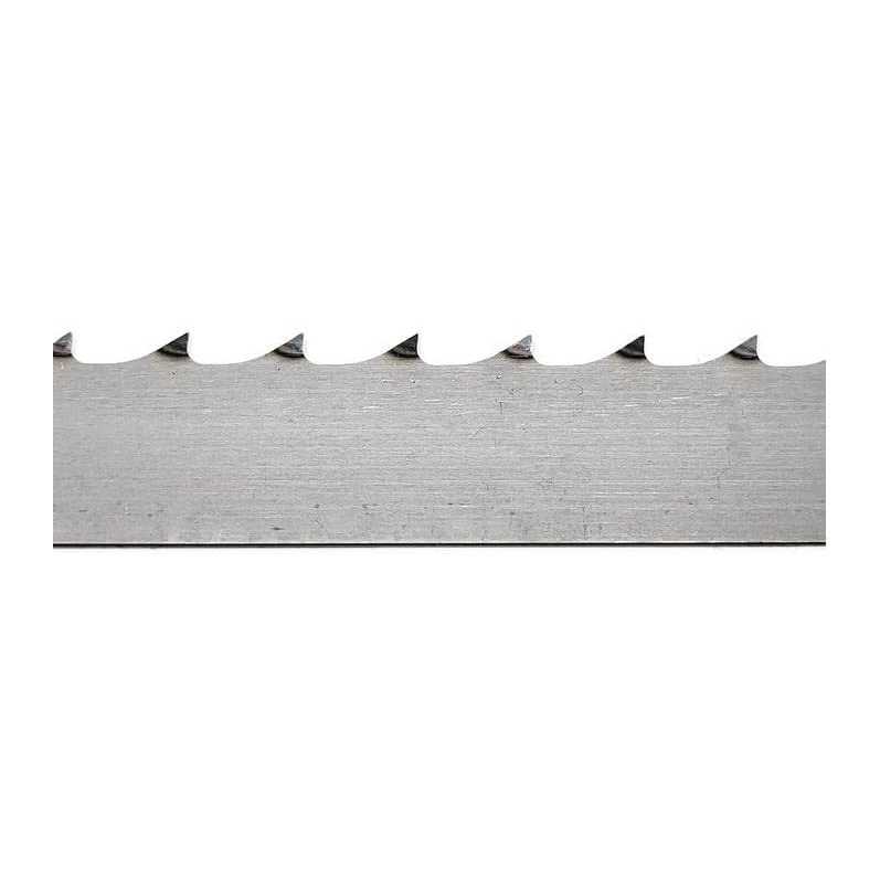 Cutlery Mania Meat Band Saw Blade 3TPI X 5/8 X .022 - Image 4