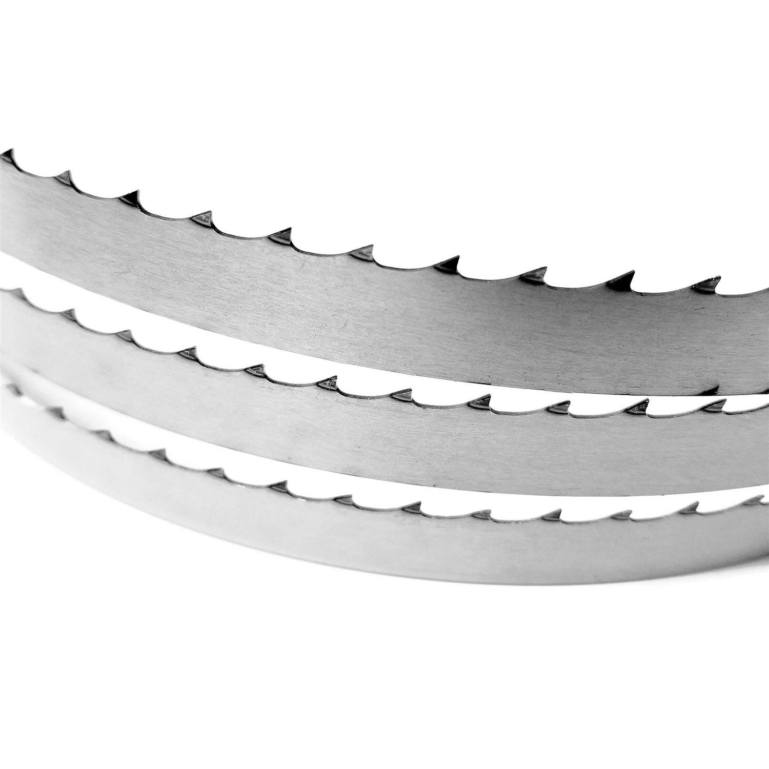 Cutlery Mania Meat Band Saw Blade 3TPI X 5/8 X .022 - Image 5