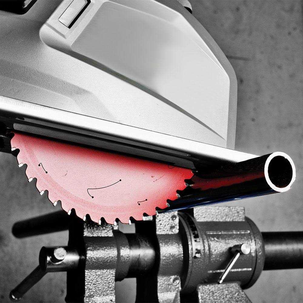 Diablo 8-in. 42-Tooth Cermet II Saw Blade D0842CF - Image 4