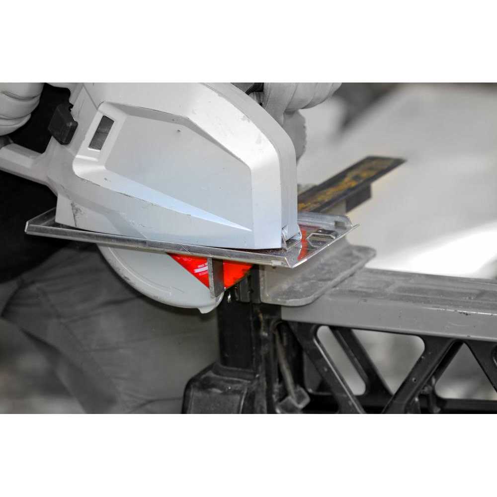 Diablo 8-in. 42-Tooth Cermet II Saw Blade D0842CF - Image 5