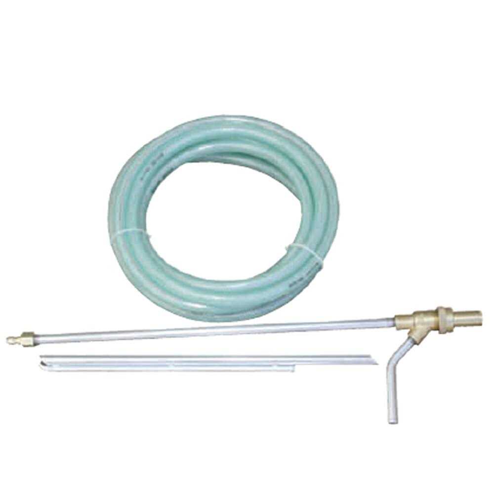 General Pump 3500 PSI Sandblasting Kit DSDBK1