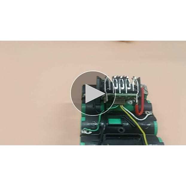 AuthFrank for Dewalt DCB200 18V 20V Li-ion Battery Plastic Case 3.0Ah 4.0Ah DCB201,DCB203,DCB204 Li-ion Battery Cover-Parts - Image 5