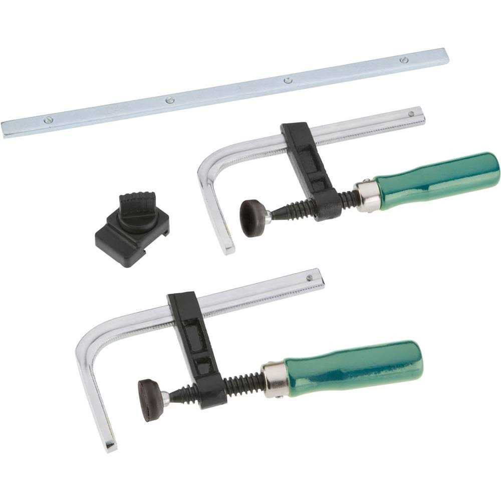 Grizzly Accessory Pack for T10824 T27044