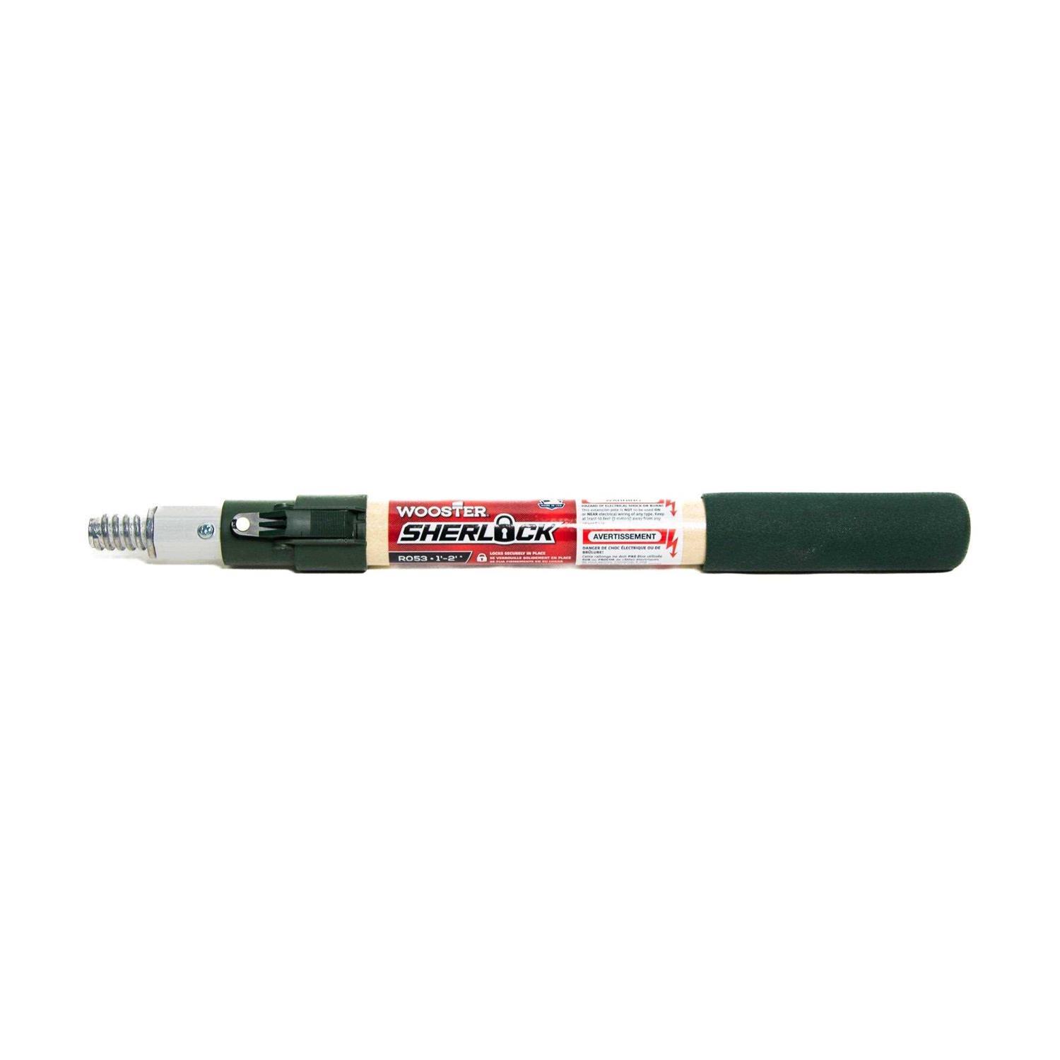 Wooster Brush Sherlock Extension Pole R054 - Image 5