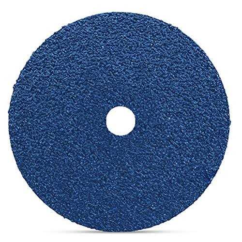 BHA Resin Fiber Grinding and Sanding Discs - Image 3