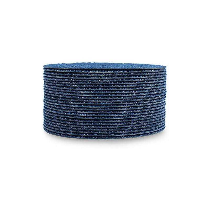 BHA Resin Fiber Grinding and Sanding Discs - Image 3