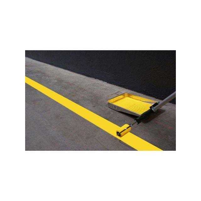 Wooster Sherlock GT R090 Extension Pole - Image 3