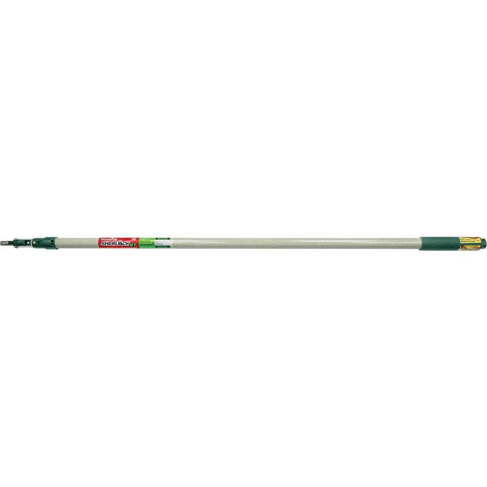 Wooster Sherlock GT R090 Extension Pole - Image 5