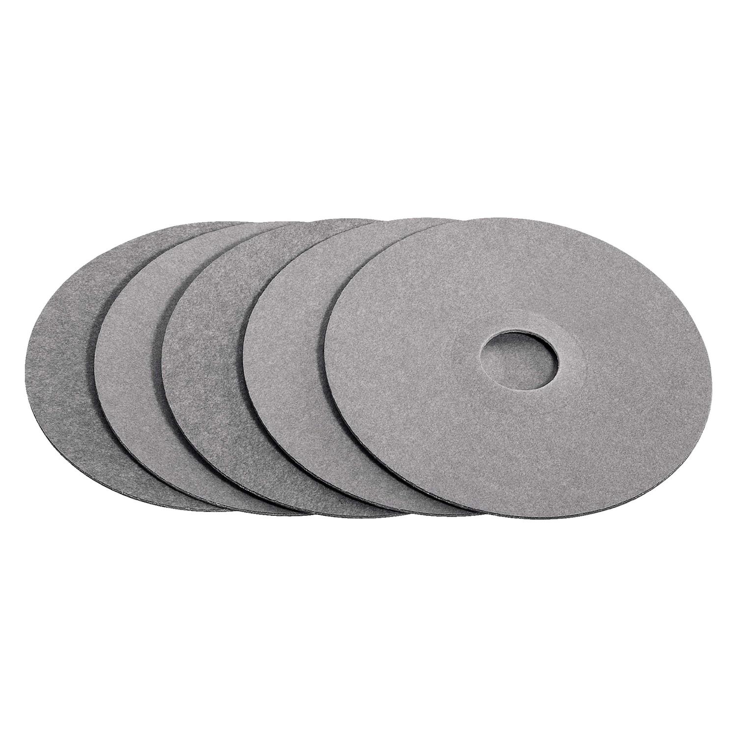 Dewalt DW4945 Rubber Backing Pad - Image 3