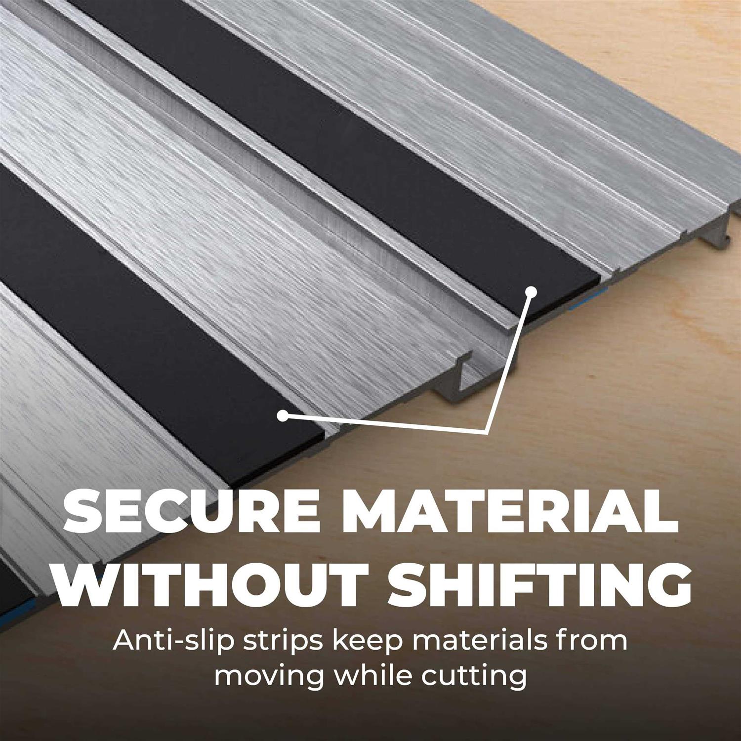 Kreg ACS430 Adaptive Cutting System Guide Track 62 - Image 2