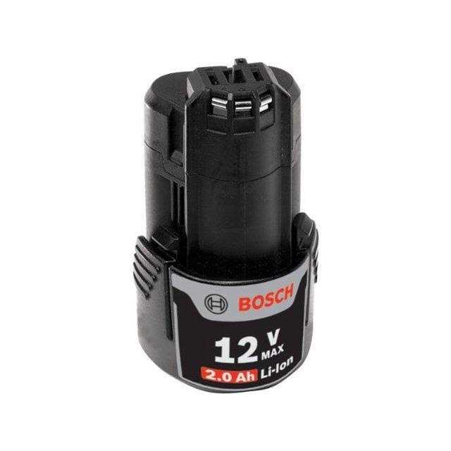 Bosch BAT414 12V Max Lithium-Ion Battery - Image 4