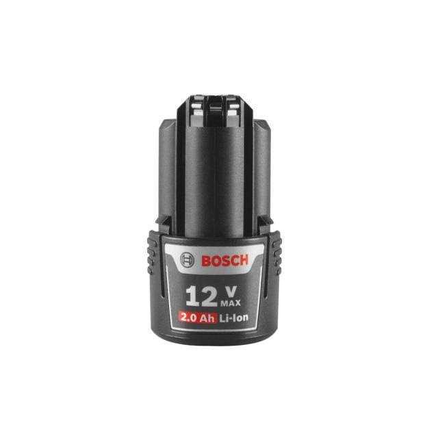 Bosch BAT414 12V Max Lithium-Ion Battery - Image 5