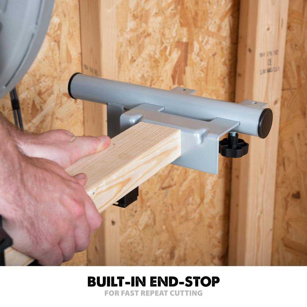 Evolution Universal Chop Saw Stand EVOCS2 - Image 3