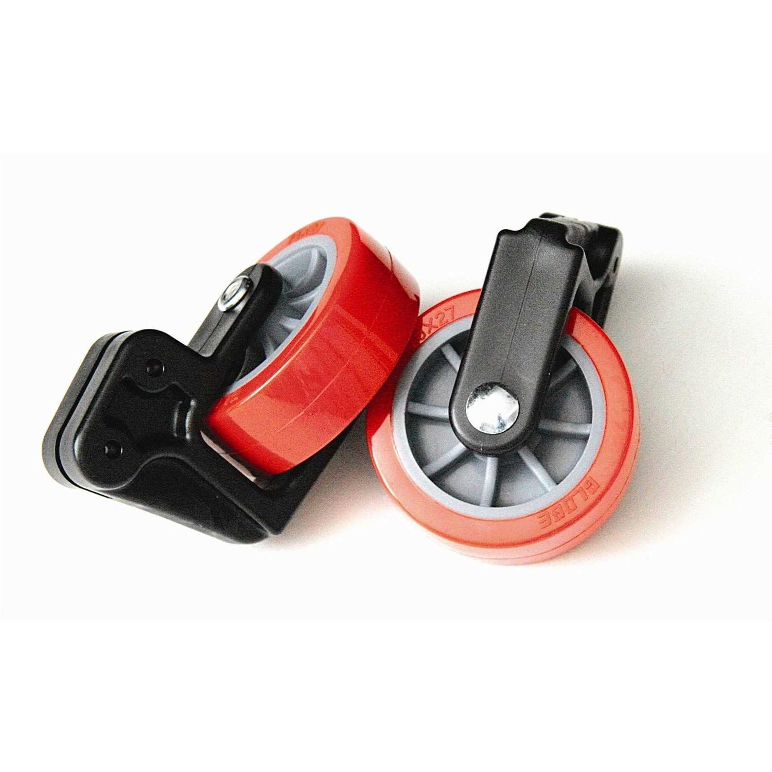 Little Giant Tip & Glide Wheel Kit 10940