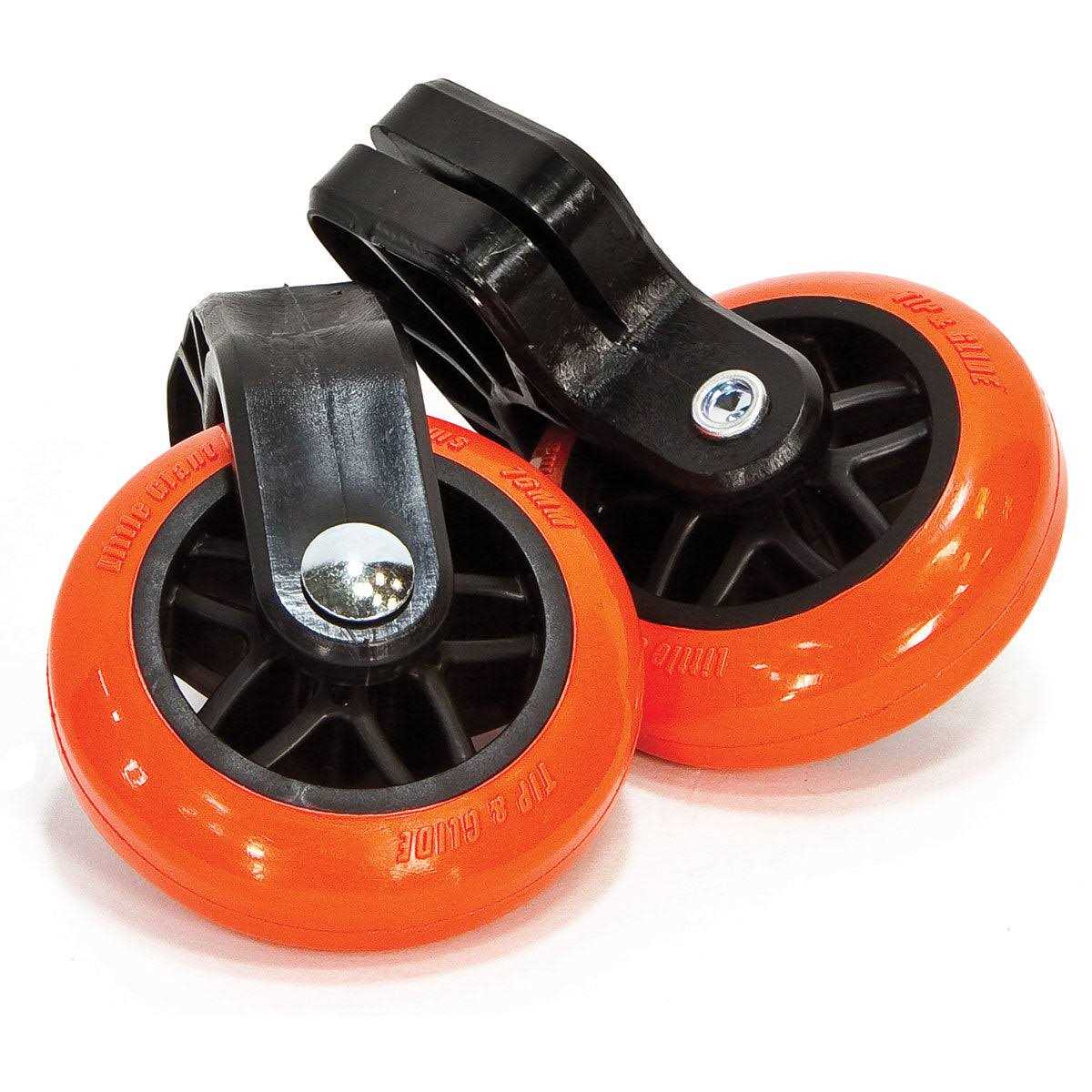 Little Giant Tip & Glide Wheel Kit 10940 - Image 4