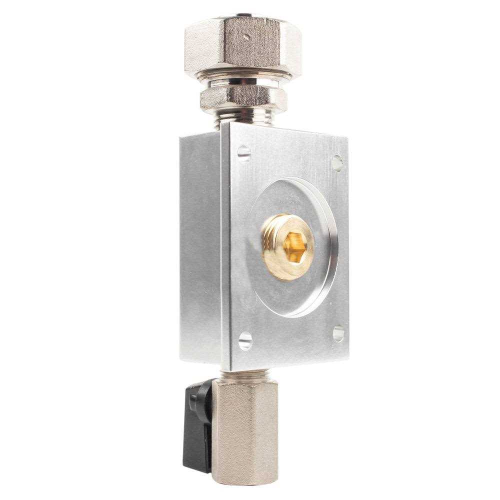 RapidAir M7510 3/4 Maxline Outlet Kit - Image 4