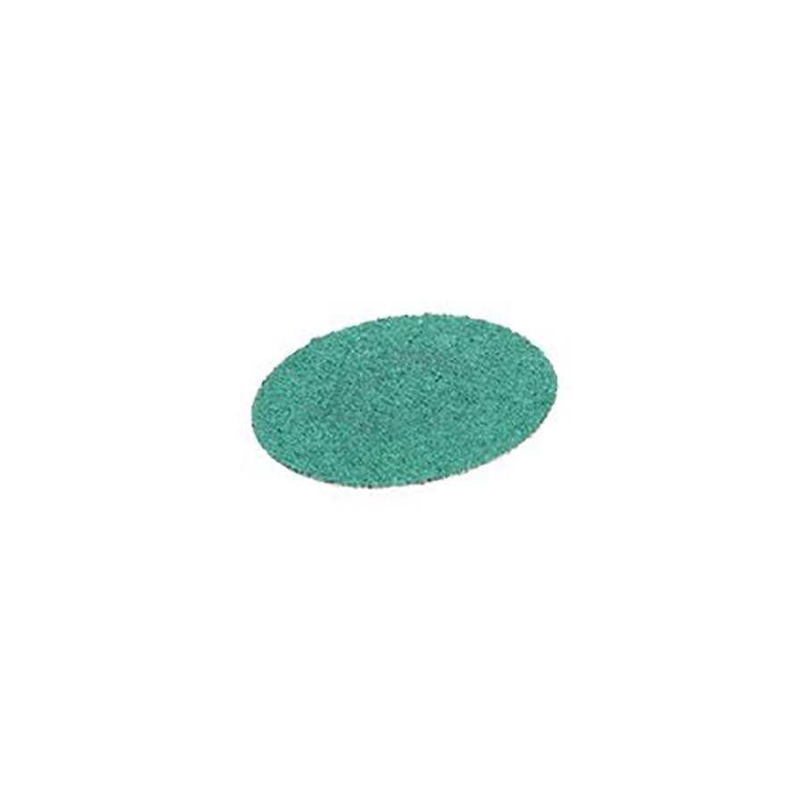 3M Green Corps Roloc Disc Grit - Image 4