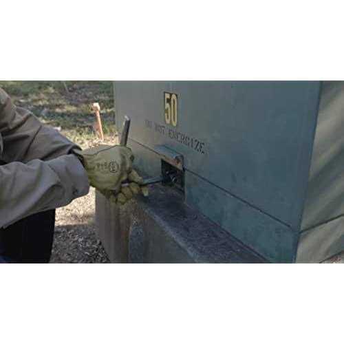 Rauckman Utility Pro Penta Socket Set Two 5-Point Utility Sockets - Image 5