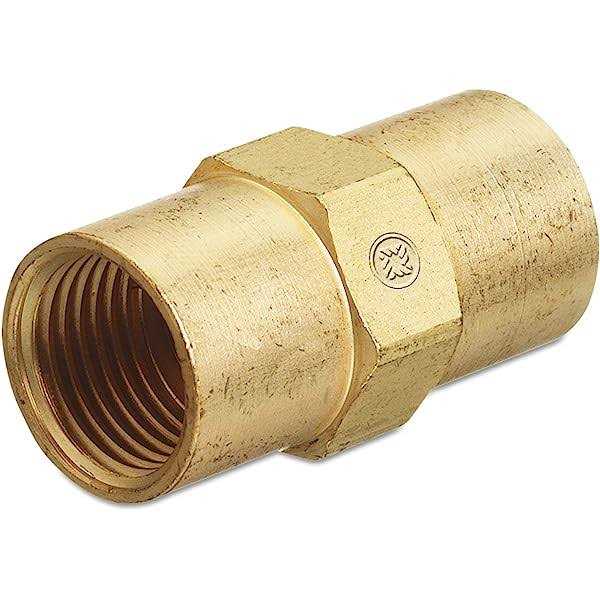 Western Enterprises Adaptor Inert Arc 312-AW-15A - Image 3